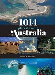 1014 Places to See in Australia