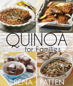 Quinoa for Families