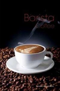 Barista Coffee  Collector''s Edition 