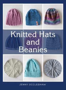 Knitted Hats and Beanies 