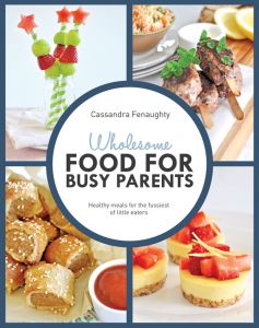 Wholesome Food For Busy Parents