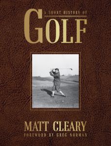 A Short History of Golf