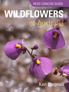 Reed Concise Guide Wildflowers of Australia