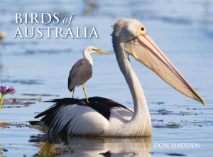 Birds of Australia
