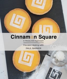 Cinnamon Square