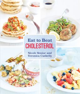 Eat to Beat Cholesterol Updated Edition