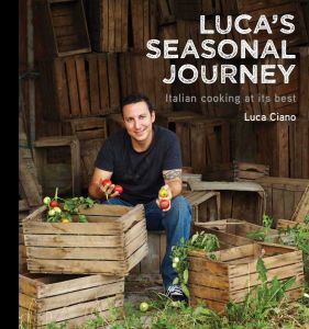 Luca's Seasonal Journey