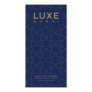 LUXE DUBAI EDITION 10