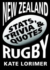 New Zealand Rugby  