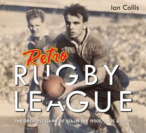 Retro Rugby League