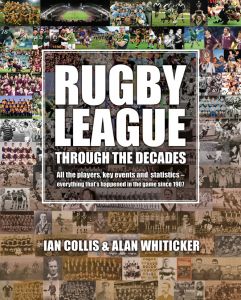 Rugby League Through The Decades