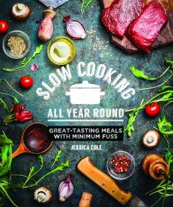 Slow Cooking All Year Round      