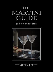 The Martini Guide   
