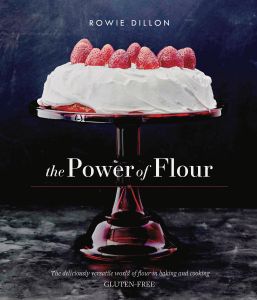 The Power of Flour  