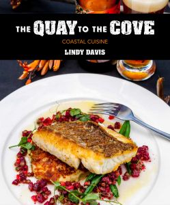 The Quay To The Cove