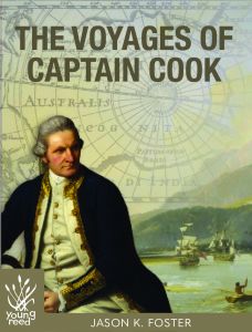 The Voyages of Captain Cook