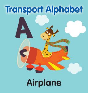 Transport Alphabet 