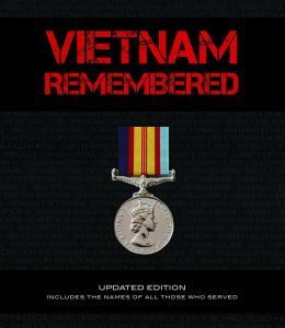 Vietnam Remembered  Updated Edition 