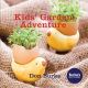 Kids' Garden Adventure