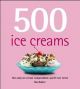 500 Ice Creams