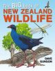 The Big Book of New Zealand Wildlife