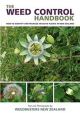 The Weed Control Handbook