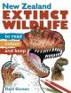 New Zealand Extinct Wildlife to Read, Colour & Keep