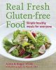 Real Fresh Gluten-Free Food