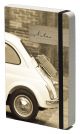 Small European Journal - Mini Car - Unlined