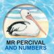 Mr Percival and Numbers 