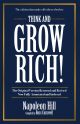 Think and Grow Rich