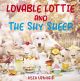 Lovable Lottie and The Shy Sheep