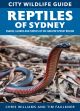 Reptiles of Sydney