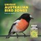 Unique Australian Bird Songs 