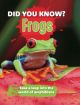 Did You Know? Frogs