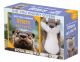Did You Know? Otters. Book with Plush Toy.