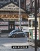 Retro Journal: Melbourne Street