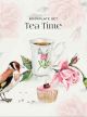 Bookplate set - Tea Time 