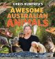 Chris Humfrey's Awesome Australian Animals