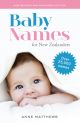 Baby Names for New Zealanders NE