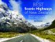 Best Scenic Highways of New Zealand