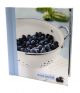 Recipe Journal Small - Blueberry Colander