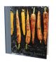 Recipe Journal Small - Carrots