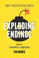 EXPLODING ENDINGS   - Screenshots & Laughing Gas   - Book Four