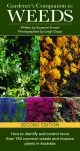 Gardener's Companion to Weeds - Second Edition