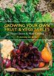 Growing Your Own Fruit and Vegetables