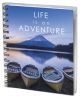 Travel Journal-Life is an Adventure