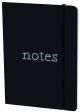   Bling Journal - Notes