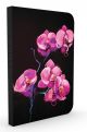 OIL PAINTING JOURNAL Orchids