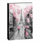 Journal Flexi -  Paris Pink 